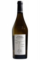 Arbois Pupillin Naturé Foudre à Canon Domaine de la Borde 2018