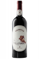 Vigorello San Felice 2021