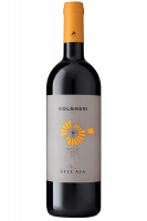 Bolgheri Rosso Bell'Aja San Felice 2023
