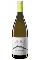 Etna Bianco Mofete Palmento Costanzo 2023