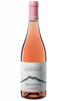 Etna Rosato Mofete Palmento Costanzo 2023