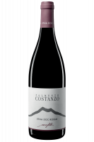 Etna Rosso Mofete Palmento Costanzo 2020