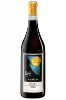 Freisa Kyè Vajra 2022