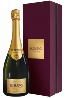 Champagne Krug Grande Cuvée 172ème Édition Brut (Astucciato)