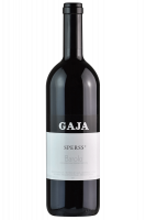 Barolo Sperss Gaja 2013