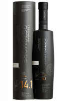 Octomore 14.1 Single Malt Scotch Whisky 70cl (Astucciato)