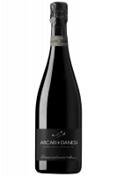 Franciacorta Extra Brut Coro Delle Monache Arcari E Danesi 2015