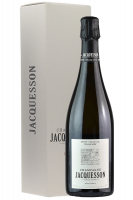 Champagne Jacquesson Grand Cru Avize Champ Caïn 2009 Extra Brut (Astucciato)