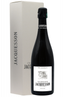 Champagne Jacquesson Dizy Corne Bautray Extra Brut 2014 (Astucciato)
