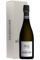 Champagne Jacquesson Grand Cru Aÿ Vauzelle Terme 2013 Non Dosé (Astucciato)