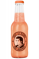 Thomas Henry Pinkgrapefruit  20cl