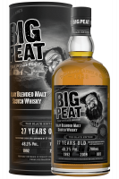 Big Peat 27 Years Old 70cl (Astucciato)