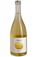 Vino Bianco Frizzante Cirelli