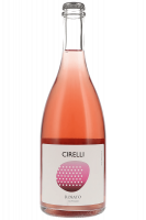 Vino Rosato Frizzante Cirelli
