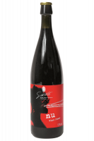 Vino Rosso Nu Gian Luca Colombo 1Litro 2022