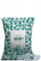 Ghiaccio ICE3 Crushed Busta 2Kg