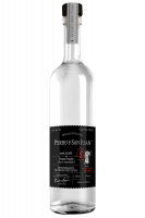 Mezcal Perro de San Juan Maguey Espadin 70cl