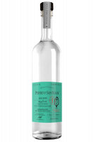 Mezcal Perro de San Juan Maguey Cirial 70cl