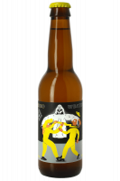 Mikkeller Weird Weather Hazy Ipa 33cl