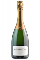 Champagne Bruno Paillard Dosage Zéro 