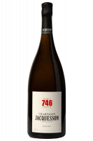 Magnum Champagne Jacquesson Cuvée 748 Extra Brut