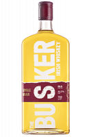The Busker Single Grain 70cl