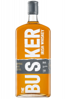 The Busker Single Pot Still 70cl