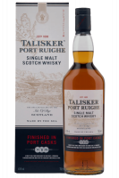 Talisker Port Ruighe Scotch Whisky 70cl (Astucciato)