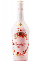 Baileys Strawberries & Cream 70cl