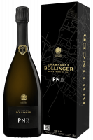 Bollinger PN TX 20 75cl (Astucciato)