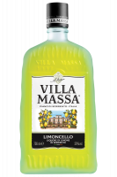 Limoncello Villa Massa 70cl