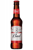 Budweiser 33cl
