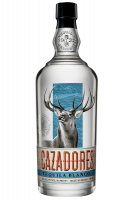 Tequila Blanco Cazadores 70cl