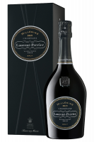 Champagne Laurent-Perrier Millésimé Brut 2015 (Astucciato)