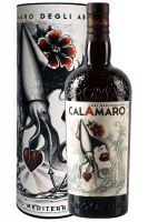 Amaro Calamaro 70cl (Astucciato)