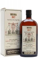 Rum Habitation Velier Mhoba 2017 70cl (Astucciato)