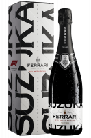 Ferrari F1® Limited Edition Suzuka Trentodoc (Astucciato)