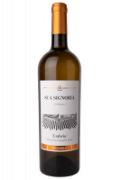 Trebbiano Sua Signoria Cantine Briziarelli 2023