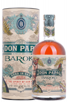 Don Papa Baroko 70cl (Astucciato)