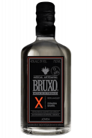 Mezcal Bruxo X 70cl