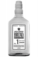 Mezcal Bruxo N°1 Espadín 70cl
