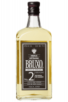 Mezcal Bruxo N°2 Pechuga 70cl
