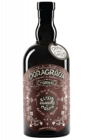Elixir Rabarbaro E Menta Doragrossa 70cl