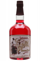 Liqueur De Violettes Tempus Fugit 70cl