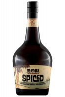 Alamea Spiced Rum 70cl