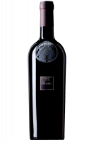 Merlot Pàtrimo Feudi Di San Gregorio 2017