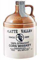 Platte Valley Corn Whiskey 70cl