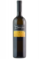 Ribolla Gialla Damijan Podversic 2021