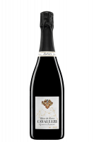 Metodo Classico Blanc De Blancs Nature Giove in Acquario Cavalleri