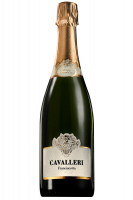 Franciacorta Collezione Grand Cru Cavalleri 2016